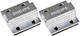 Адаптери опору/обманки PHILIPS LUM12956X2 Canbus для LED ламп R5W/T10/W5W/Feeston (2 шт) - изображение 6