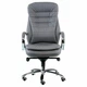 Офісне крісло Special4You Murano gray (E0499) Special4You E0499 903848 - зображення 2