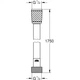 Шланг для душа Grohe 28742002 (CV032478) Grohe CV032478 903924 - изображение 3