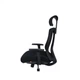 Офисное кресло Аклас Тауер BL R-SR SP-7800BK Чорний (Mesh 03 black) (00142834) АКЛАС 00142834 904830 - изображение 6