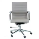 Офісне крісло Special4You Solano 5 artleather grey (E6071) Special4You E6071 903766 - зображення 2