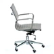Офісне крісло Special4You Solano 5 artleather grey (E6071) Special4You E6071 903766 - зображення 3