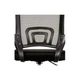 Офисное кресло Special4You Alera black (E7047) Special4You E7047 904734 - изображение 9