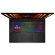 Ноутбук MSI Crosshair A17 HX D8WFKG-024XUA (9S7-17TL23-024) MSI 9S7-17TL23-024 922463 - изображение 4