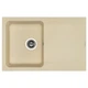 Мойка кухонная GRANADO VIGO ivory (gr1404) GRANADO gr1404 904799 - изображение 1