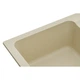 Мойка кухонная GRANADO VIGO ivory (gr1404) GRANADO gr1404 904799 - изображение 3