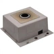 Мийка кухонна Kroner KD5050HM (CV027240) Kroner CV027240 905523 - зображення 4