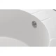 Мойка кухонная GRANADO MARBELLA white (gr2905) GRANADO gr2905 904631 - изображение 4