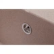 Мойка кухонная GRANADO TOLEDO avena (gr2102) GRANADO gr2102 904730 - изображение 8