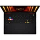 Ноутбук MSI Raider A18 HX A9WIG-212XUA (9S7-182L72-212) MSI 9S7-182L72-212 915217 - изображение 4