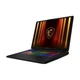 Ноутбук MSI Crosshair A18 HX A8WGKG-034XUA (9S7-184L11-034) MSI 9S7-184L11-034 922587 - зображення 3