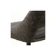 Кухонний стілець Special4You Sahara dark grey (E7221) Special4You E7221 903534 - зображення 9