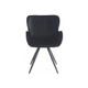 Кухонний стілець Special4You Reita black (E6651) Special4You E6651 903319 - зображення 2