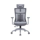 Офисное кресло OfficePro Balance OC620-G-DG-DG (OC620-G-DG-DG) OfficePro OC620-G-DG-DG 905071 - изображение 1
