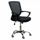 Офісне крісло Special4You Marin black (E0482) Special4You E0482 919905 - зображення 3
