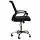 Офісне крісло Special4You Marin black (E0482) Special4You E0482 919905 - зображення 4