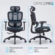 Офисное кресло OfficePro Skyline OC680B Black (OC680B) OfficePro OC680B 924063 - изображение 3