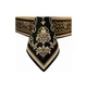 Скатертина Прованс Baroque 135х240 см (4823093437586) Прованс 4823093437586 923342 - зображення 3