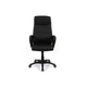Офісне крісло Аклас Крон TILT SP-8320-6N Черный (PU Black) (00142832) АКЛАС 00142832 904816 - зображення 2