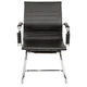 Офисное кресло Special4You Solano 2 artleather black (E7108) Special4You E7108 903693 - изображение 2