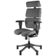Офисное кресло Barsky Hara Doctor grey BHD-03 (BHD-03) Barsky BHD-03 904351 - изображение 1