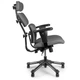 Офисное кресло Barsky Hara Doctor grey BHD-03 (BHD-03) Barsky BHD-03 904351 - изображение 9