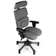 Офисное кресло Barsky Hara Doctor grey BHD-03 (BHD-03) Barsky BHD-03 904351 - изображение 10