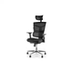 Офисное кресло Barsky ECO Black G-10 slider (G-10) Barsky G-10 924203 - изображение 7