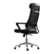 Офісне крісло GT Racer B-919 Black GT Racer B-919 Black 904253 - зображення 5