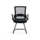 Офісне крісло Special4You Bergen office black (E7498) Special4You E7498 905023 - зображення 2
