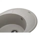 Мойка кухонная GRANADO MARBELLA gris (gr2908) GRANADO gr2908 904622 - изображение 5