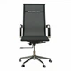 Офісне крісло Special4You Solano mesh black (E0512) Special4You E0512 903725 - зображення 2