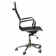 Офісне крісло Special4You Solano mesh black (E0512) Special4You E0512 903725 - зображення 4