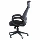 Офісне крісло Special4You Briz black fabric (E5005) Special4You E5005 903839 - зображення 3