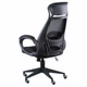 Офісне крісло Special4You Briz black fabric (E5005) Special4You E5005 903839 - зображення 4
