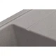 Мойка кухонная GRANADO TOLEDO gris (gr2108) GRANADO gr2108 904736 - изображение 6