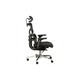 Офісне крісло Special4You Monblan black (E7009) Special4You E7009 904836 - зображення 4