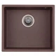 Мойка кухонная GRANADO Under top marron (gr1906) GRANADO gr1906 904759 - изображение 1