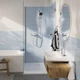 Смеситель Grohe QuickFix Dice (1018740000) Grohe QuickFix 1018740000 905762 - изображение 5