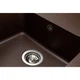 Мойка кухонная GRANADO AVILA marron (gr0506) GRANADO gr0506 904475 - изображение 4