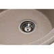 Мойка кухонная GRANADO MARBELLA terra (gr2903) GRANADO gr2903 904628 - изображение 4