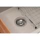 Мойка кухонная GRANADO Optimal Estella terra (+ змішувач Badalona LUX inox + дозатор Redondo inox + кошик+дошка) (ksg0203) GRANADO ksg0203 905103 - изображение 4