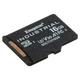 Карта пам'яті Kingston 16GB microSDHC class 10 UHS-I V30 A1 (SDCIT2/16GBSP) Kingston SDCIT2/16GBSP 924106 - зображення 2