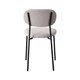 Кухонний стілець Special4You Sofia beige (E7382) Special4You E7382 903456 - зображення 5