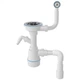 Мойка кухонная GRANADO LINARES gris (gr0808) GRANADO gr0808 904579 - изображение 6