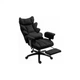 Офісне крісло GT Racer B-2511 Fabric Black GT Racer B-2511 Fabric Black 905003 - зображення 3