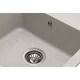Мойка кухонная GRANADO AVILA gris (gr0508) GRANADO gr0508 904471 - изображение 4