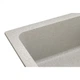 Мойка кухонная GRANADO AVILA gris (gr0508) GRANADO gr0508 904471 - изображение 5
