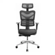 Офисное кресло GT Racer X-782 Black (X-782 Black (W-21)) GT Racer X-782 Black (W-21) 904282 - изображение 2