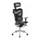 Офисное кресло GT Racer X-782 Black (X-782 Black (W-21)) GT Racer X-782 Black (W-21) 904282 - изображение 3